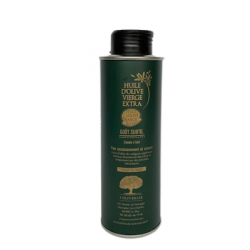 Huile d'olive goût subtil 250 ml